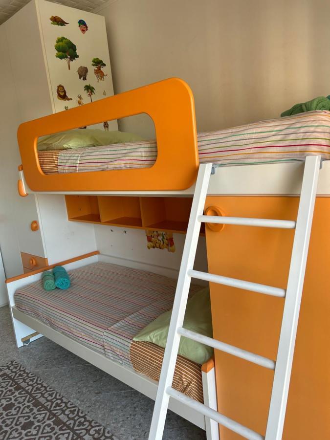 Durigon House Apartment Ливорно Екстериор снимка