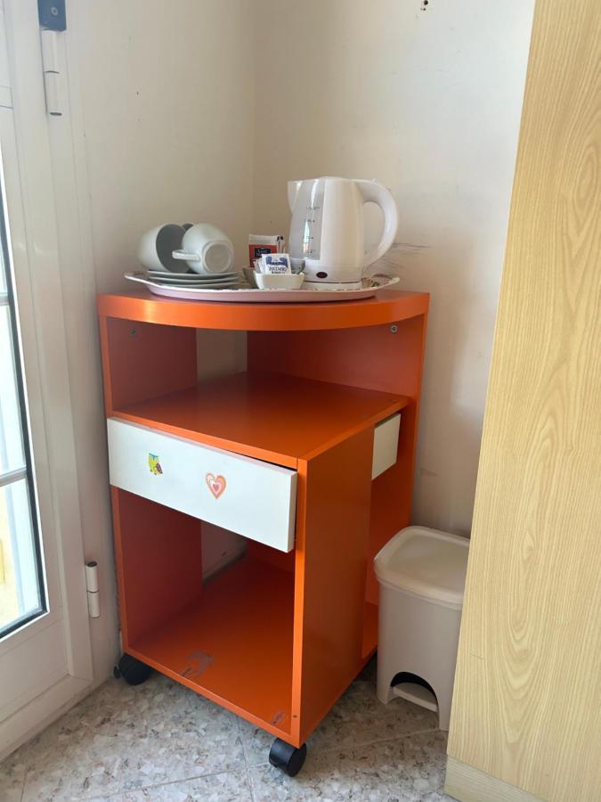 Durigon House Apartment Ливорно Екстериор снимка