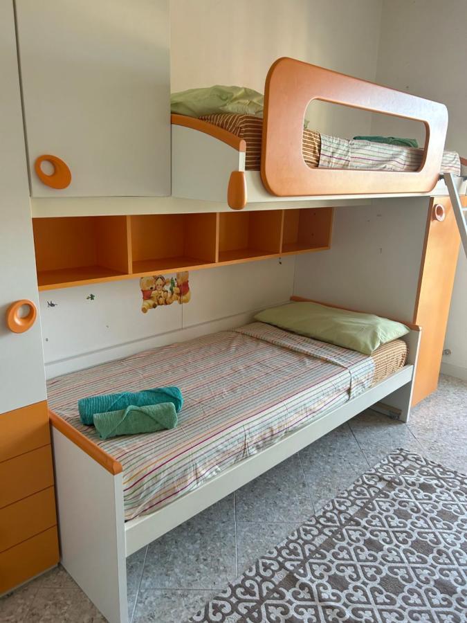 Durigon House Apartment Ливорно Екстериор снимка